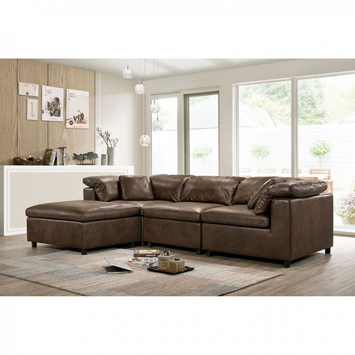 FANTASY - SECTIONAL