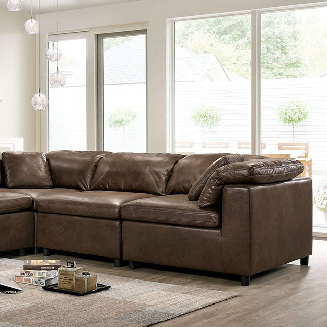 FANTASY - SECTIONAL