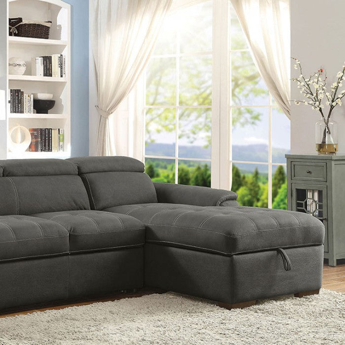 JACK - SECTIONAL