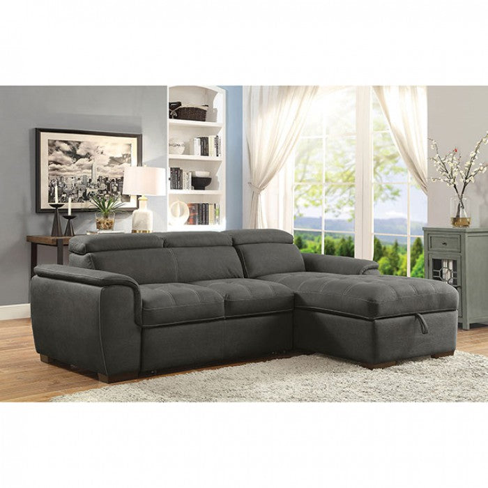 JACK - SECTIONAL