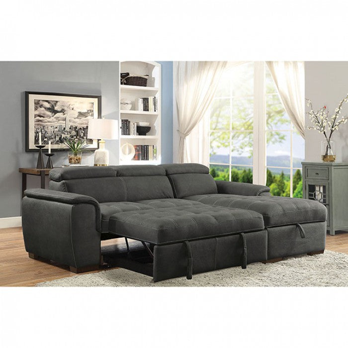 JACK - SECTIONAL