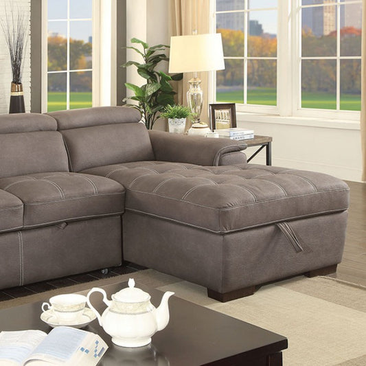 JACK - SECTIONAL