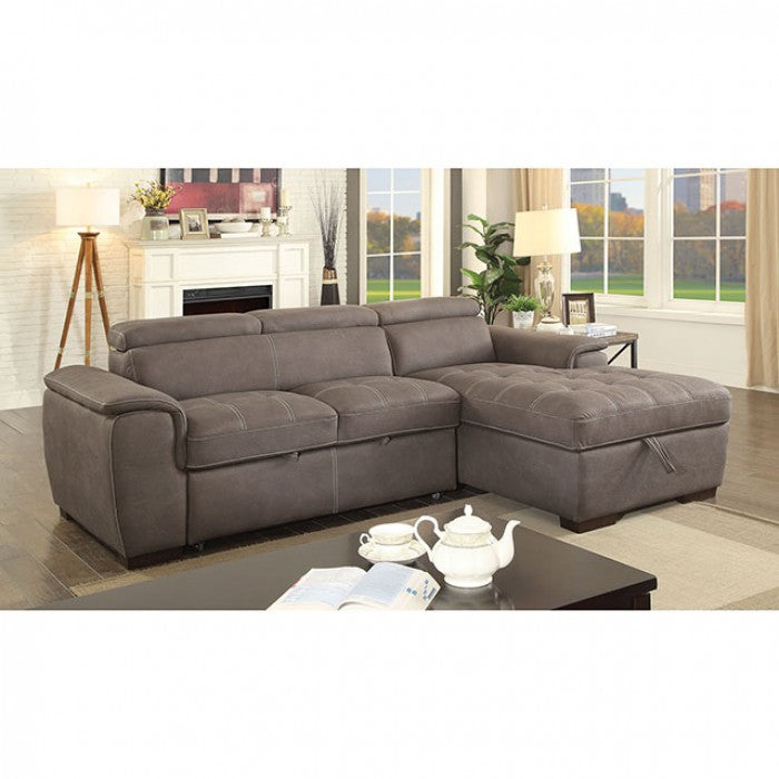 JACK - SECTIONAL