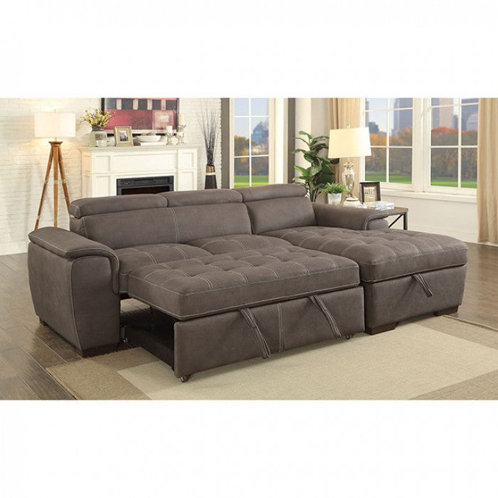 JACK - SECTIONAL