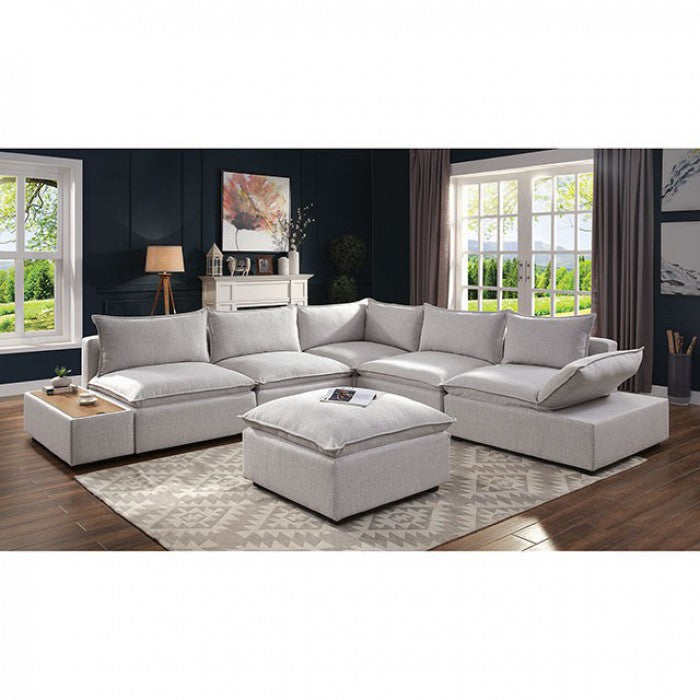 SMART - SECTIONAL