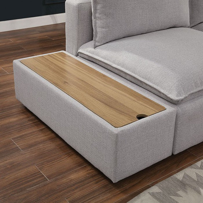 SMART - SECTIONAL