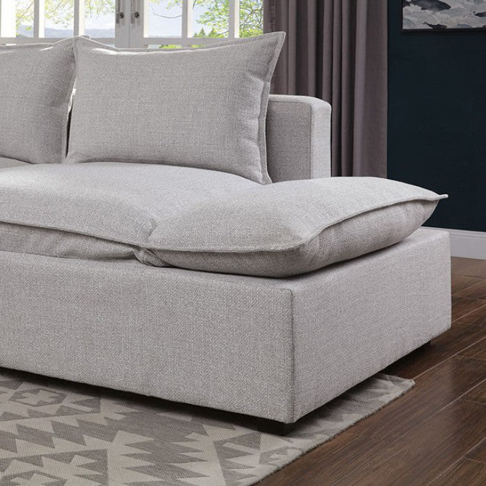 SMART - SECTIONAL