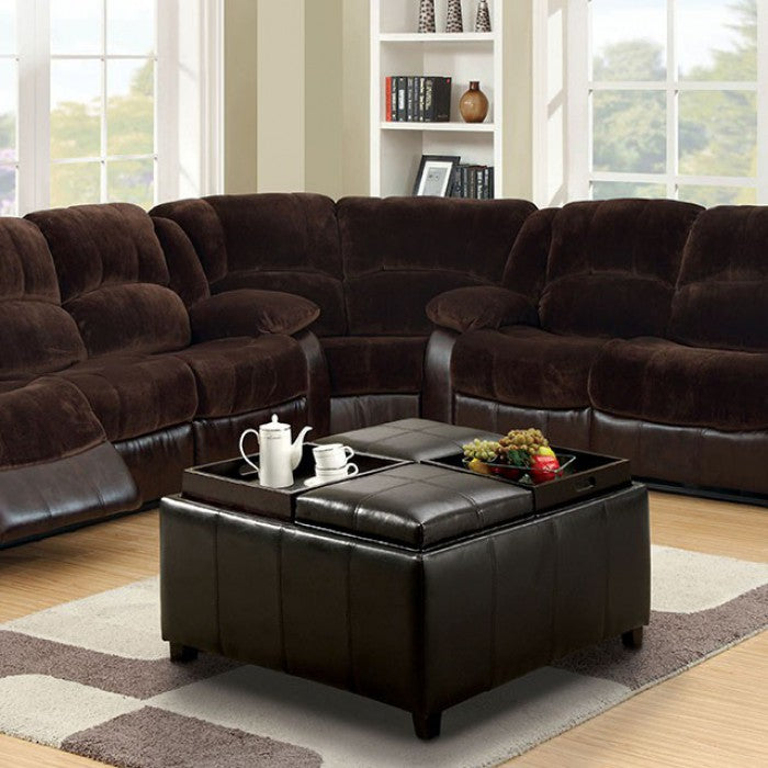 LARGE - SECTIONAL