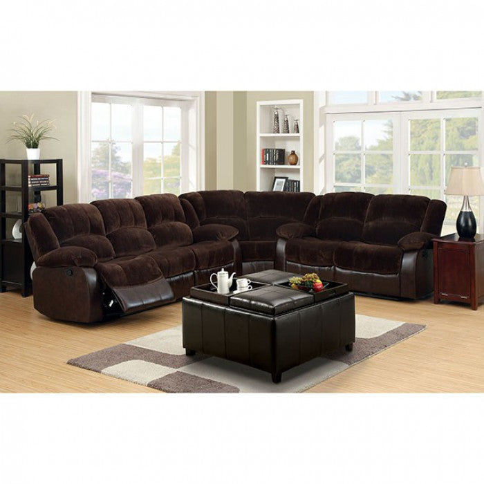 LARGE - SECTIONAL