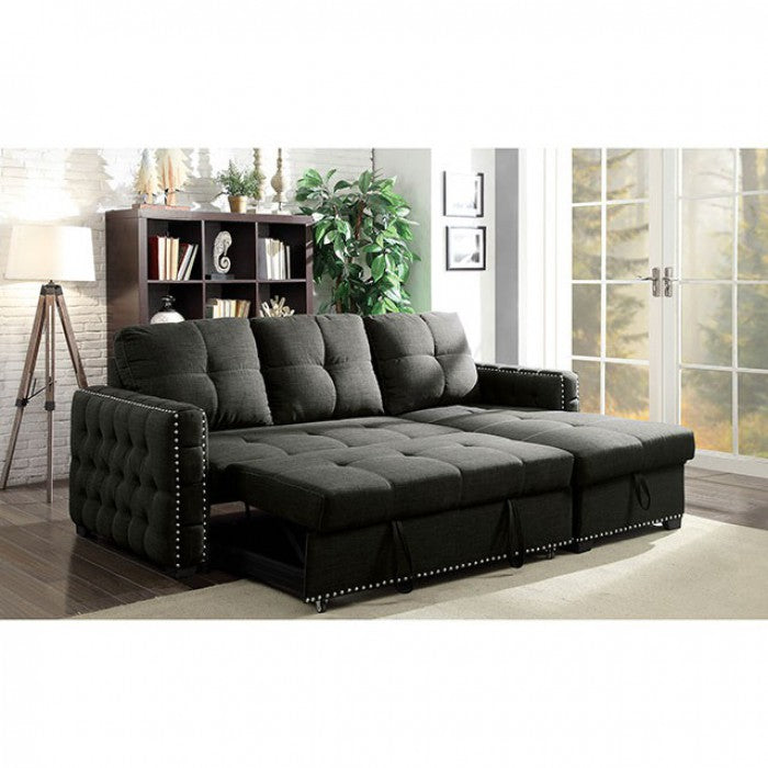 FAMOUS - SECTIONAL