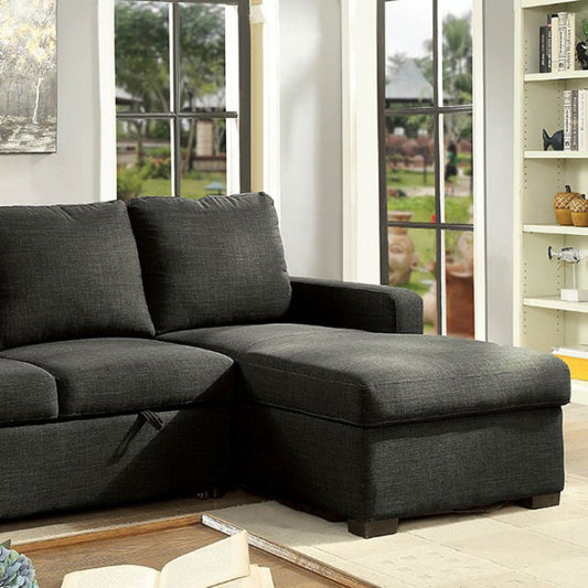 SWITCH - SECTIONAL