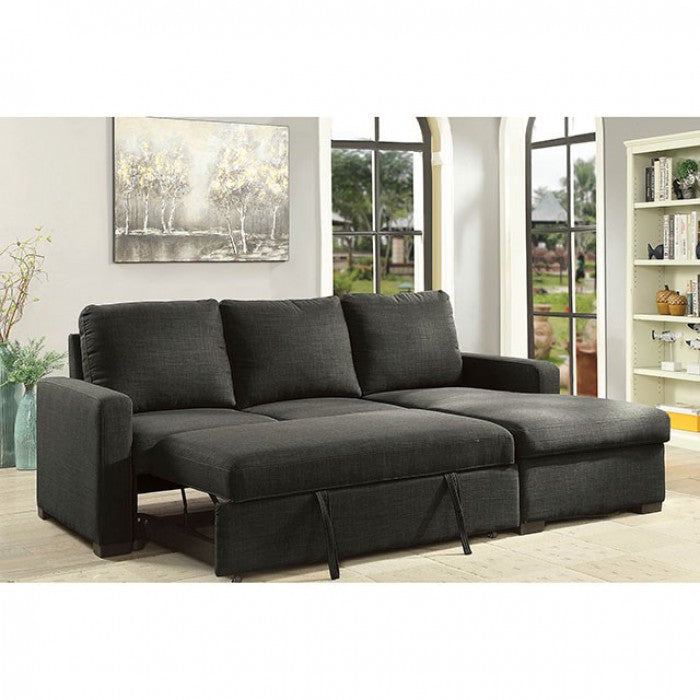 SWITCH - SECTIONAL