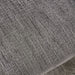Cali Sectional - Grey Contemporary Sectional | NorCal Furniture Santa Clara CA