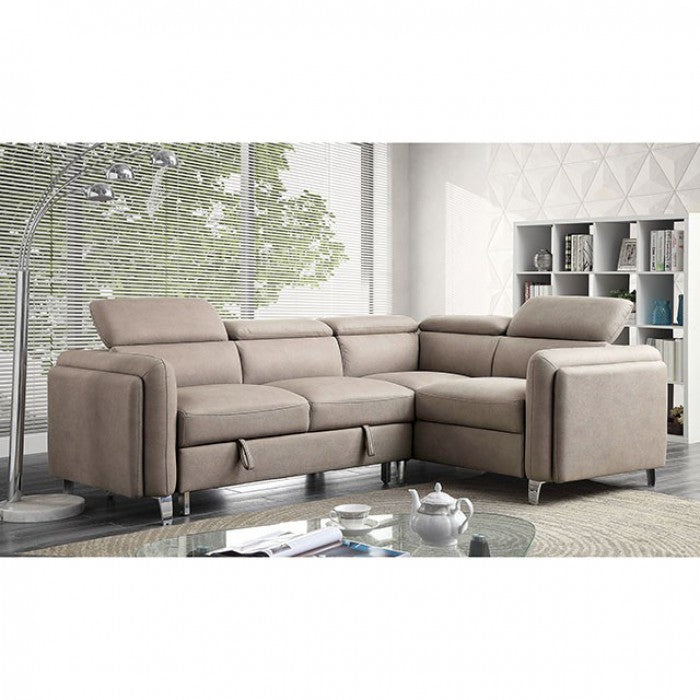 SOURCE - SECTIONAL