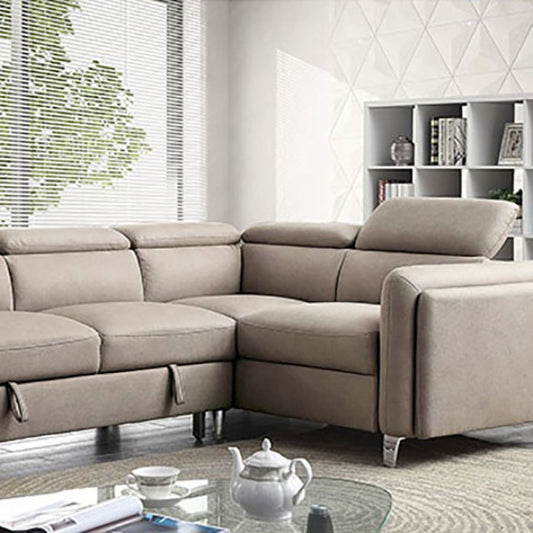 SOURCE - SECTIONAL