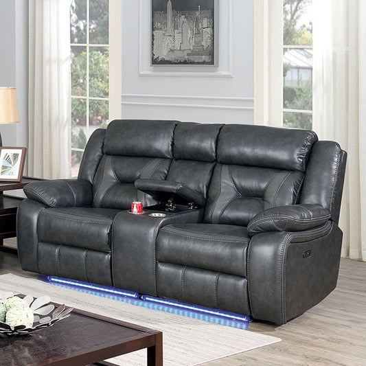 QUALITY - POWER LOVESEAT