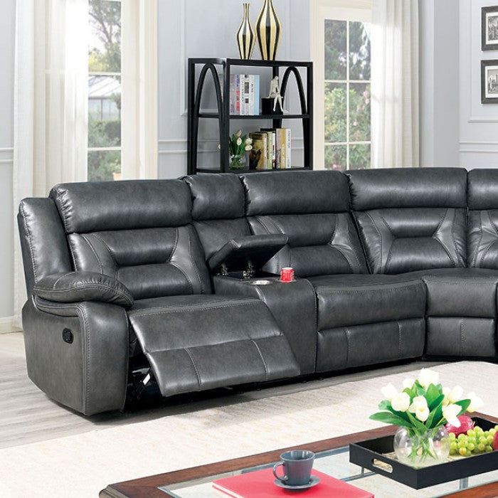 STORE - SECTIONAL