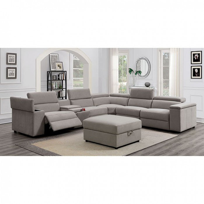 ROLL - SECTIONAL