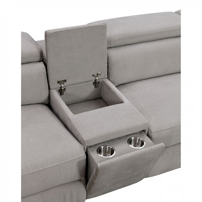 ROLL - SECTIONAL