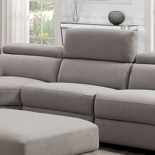 Oslo Chair - Contemporary Chair | NorCal Furniture Santa Clara CA