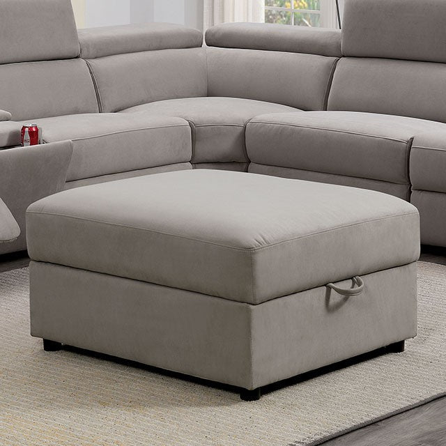 Bravo Ottoman