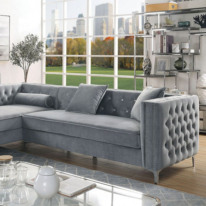Ford Sectional