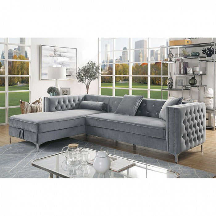 Ford Sectional