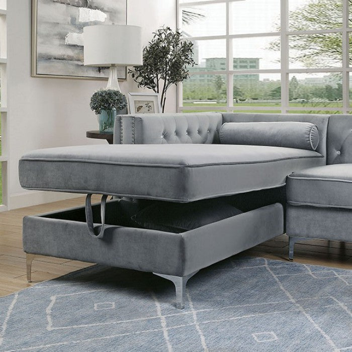 Ford Sectional
