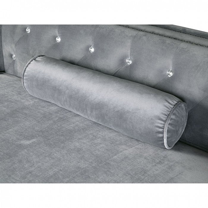 Ford Sectional