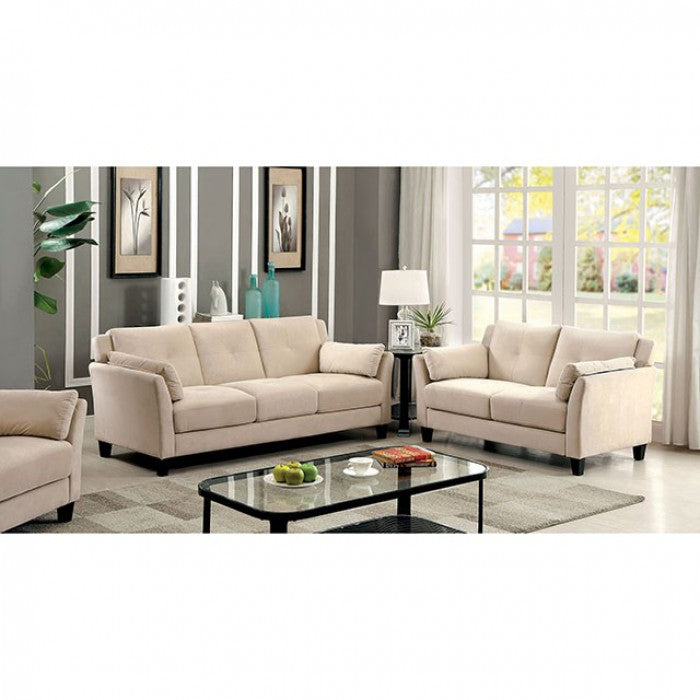 TOPS - LOVESEAT