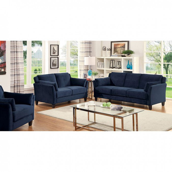 TOPS - LOVE SEAT