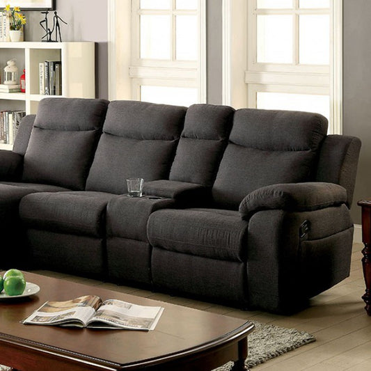 NEST - SECTIONAL W/ CONSOLE