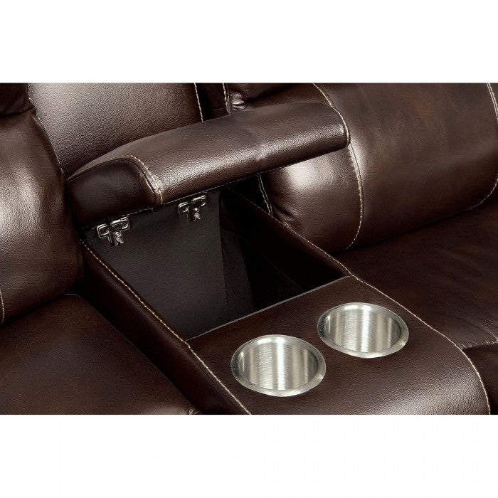 Delta Sectional
