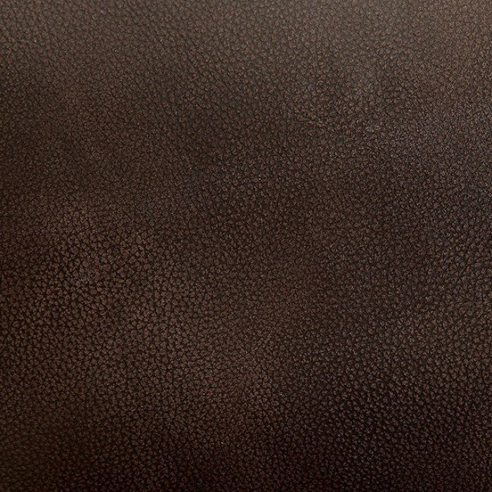 Delta Sectional - Brown Transitional Sectional | NorCal Furniture Santa Clara CA