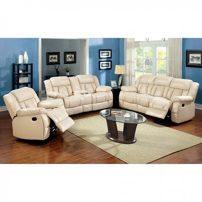 QUARTZ - GLIDER RECLINER