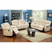 Capri Sofa - Beige Transitional Sofa | NorCal Furniture Santa Clara CA