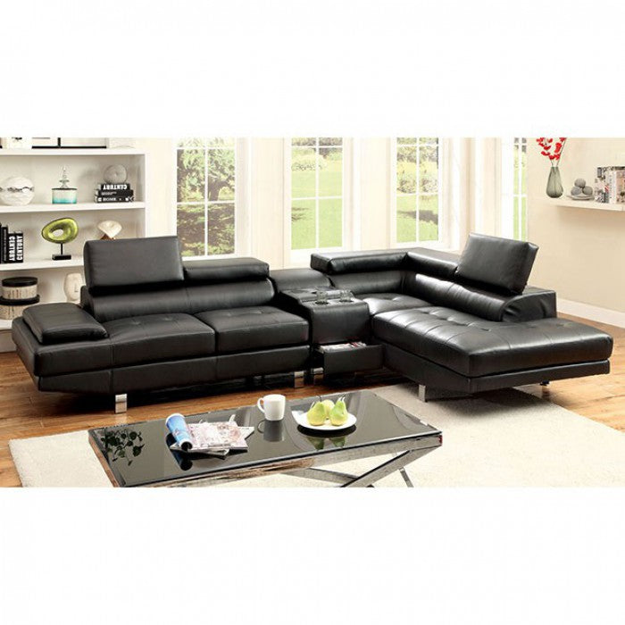 PRIME - SECTIONAL