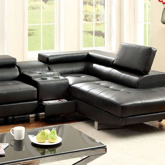 PRIME - SECTIONAL