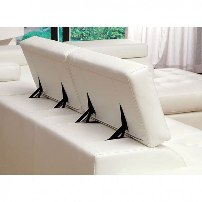 Canyon Sectional