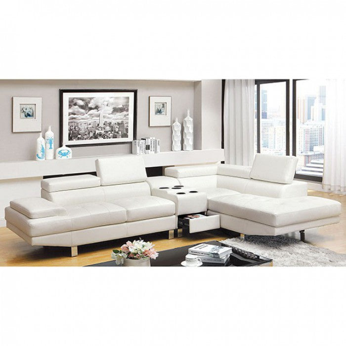 Canyon Sectional