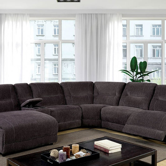 RICH - SECTIONAL