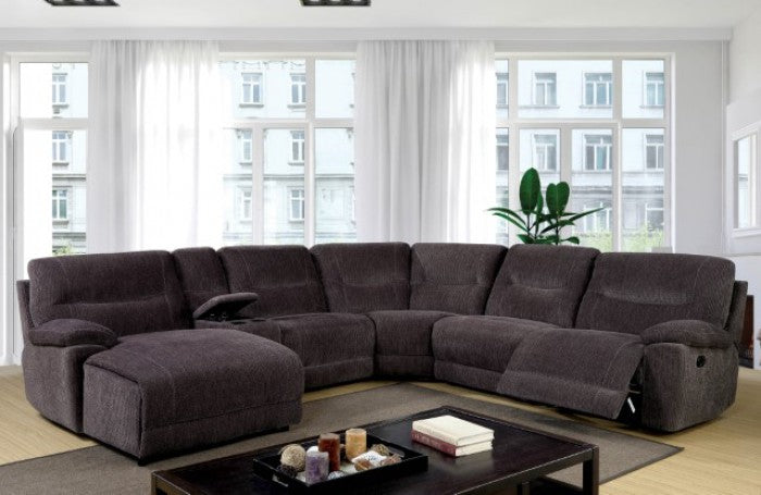 RICH - SECTIONAL