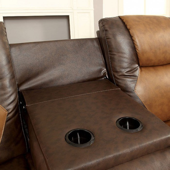 Brix Loveseat