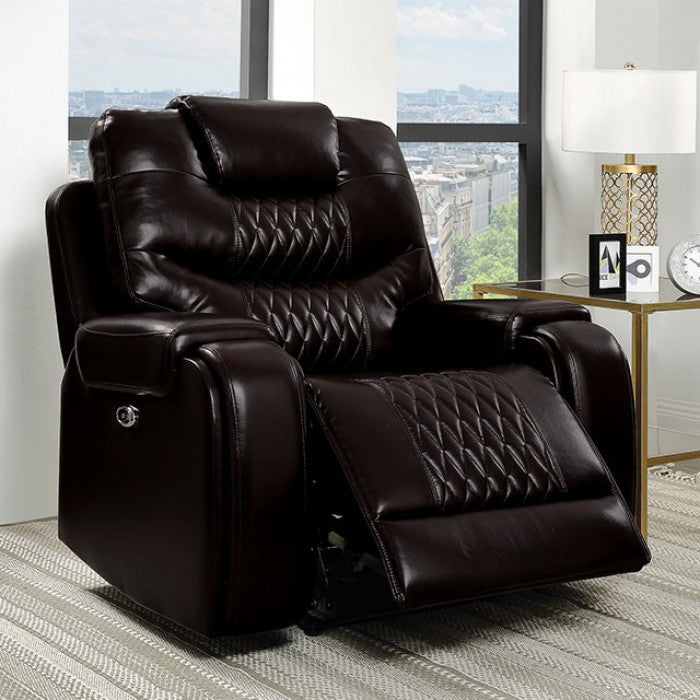 MAGICAL - POWER RECLINER