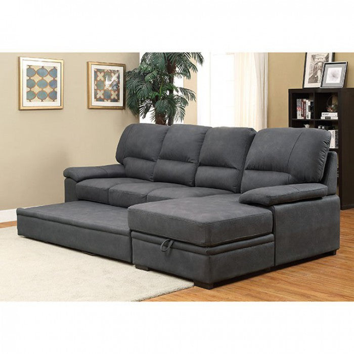 RAND - SECTIONAL