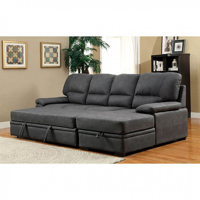 RAND - SECTIONAL