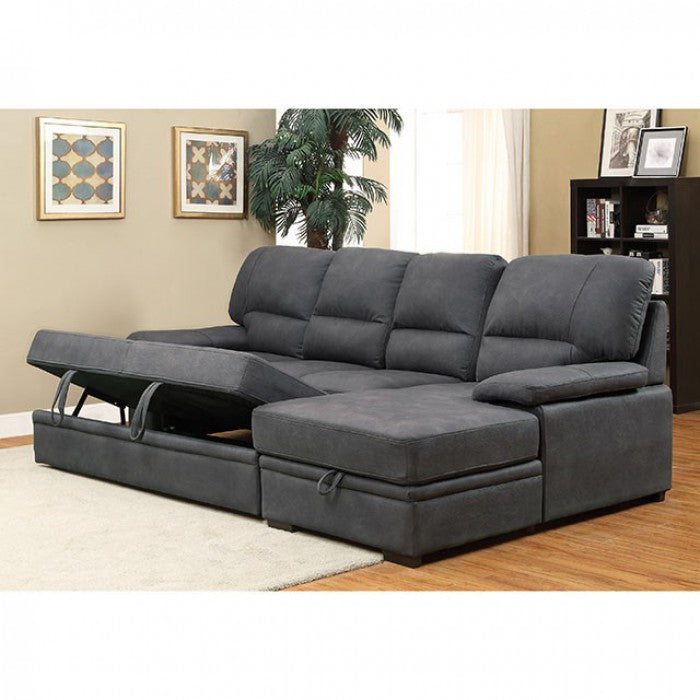 RAND - SECTIONAL