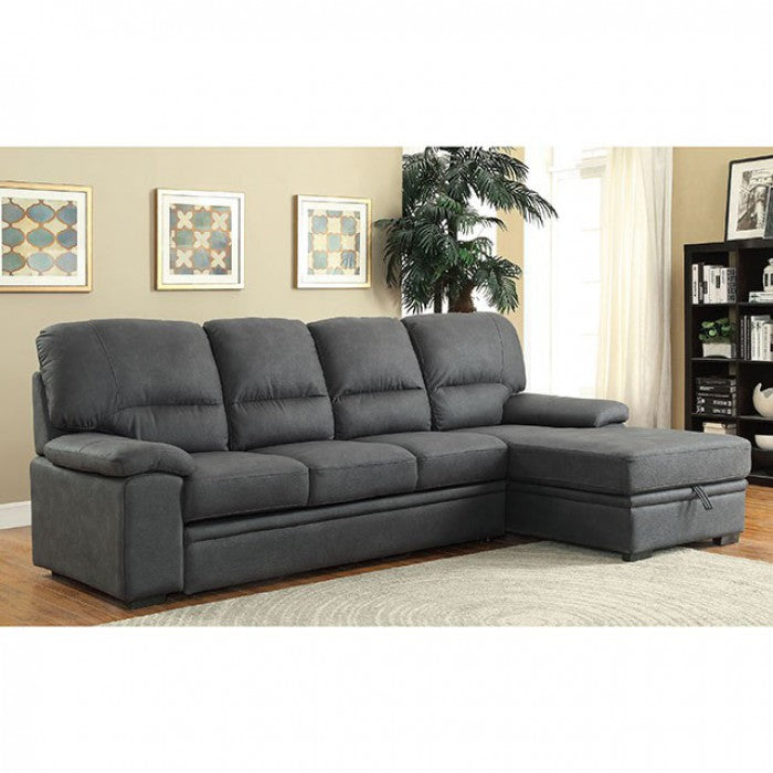 RAND - SECTIONAL