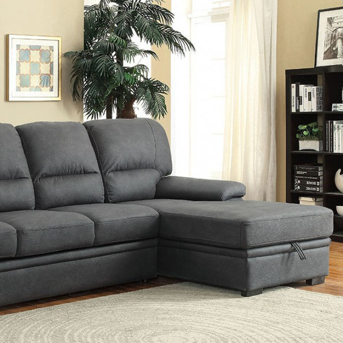 RAND - SECTIONAL