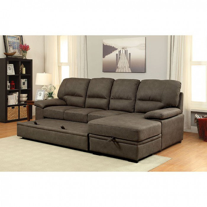 RAND - SECTIONAL